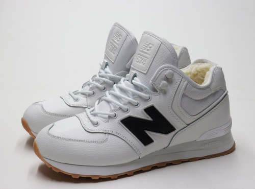 Кроссовки утепленные New Balance 574 (41-45)р. / шт.