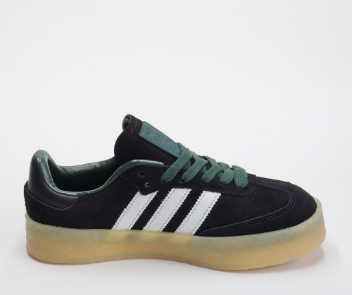 Цена была 1572р.Кроссовки Adidas Samba Kith Clarks (36-41)р. / шт.