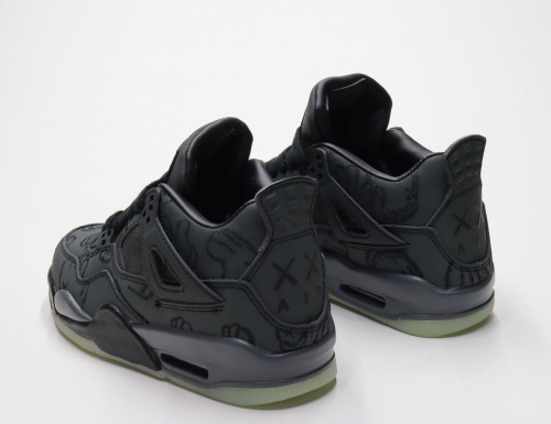 Цена была 1863р.Кроссовки Nike Air Jordan 4 Retro WMNS (36-41)р. / шт.