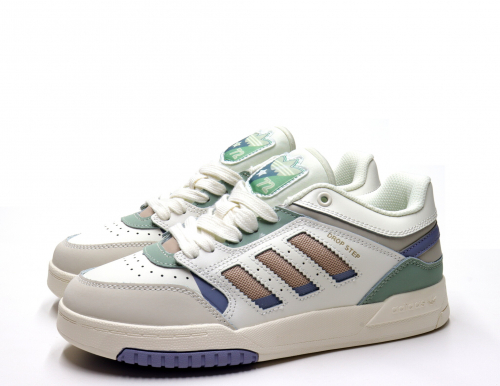 Цена была 1790р.Кроссовки Adidas Drop Step (36-41)р. / шт.