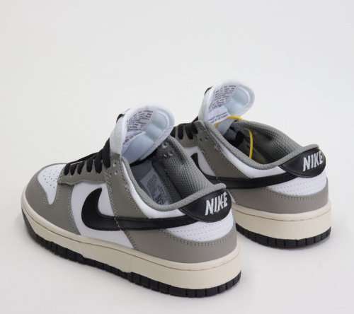 Цена была 1572р.Кроссовки Nike Dunk Low SB (36-41)р. / шт.