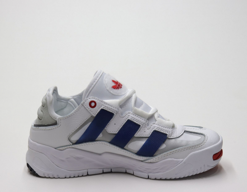 Цена была 1863р.Кроссовки Adidas Niteball (36-41)р. / шт.