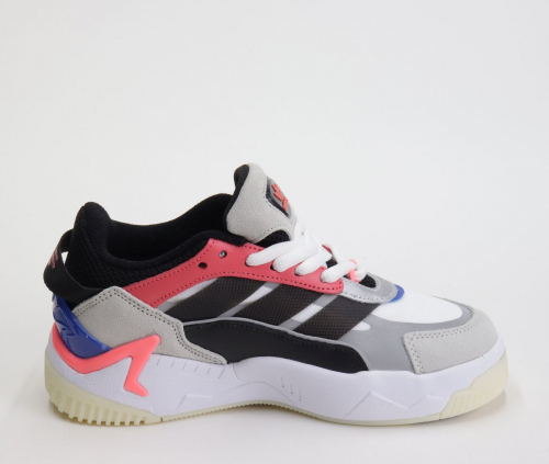 Цена была 1863р.Кроссовки Adidas Sleek Super (36-41)р. / шт.