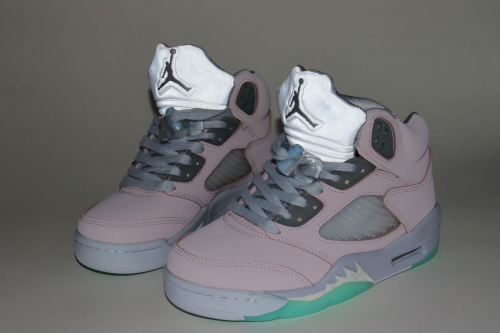 Цена была 1473р.Кроссовки NIKE Air Jordan 5 Retro (36-41)р. / шт.
