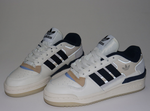 Цена была 1863р.Кроссовки Adidas Bad Bunny Forum (36-41)р. / шт.
