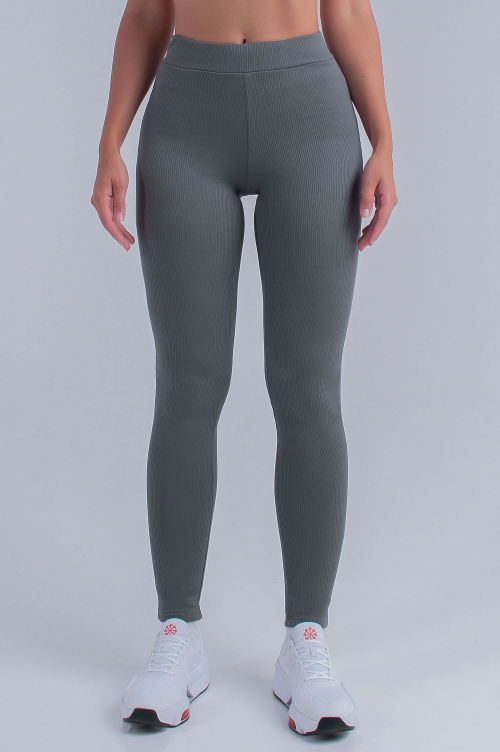 Арт. 11804/2 Лосины в рубчик с начесом 42-50 (5 шт)