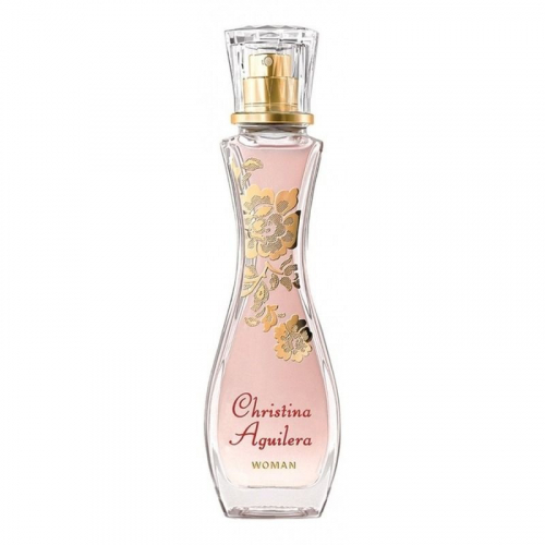 CHRISTINA AGUILERA lady tester  50ml edp