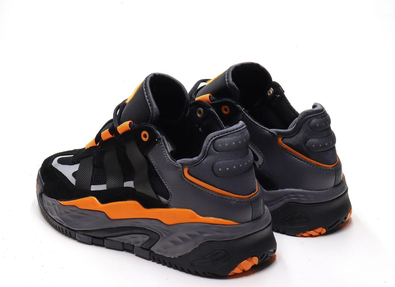 Кроссовки Adidas Niteball (41-45)р. / шт.
