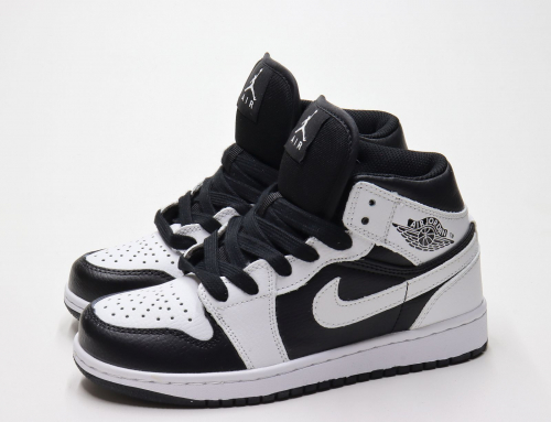 Кроссовки Nike Air Jordan 1 Mid SE (36-41)р. / шт.