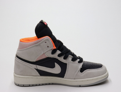 Кроссовки Nike Air Jordan 1 Mid SE (36-41)р. / шт.