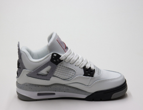 Кроссовки Nike Air Jordan 4 Retro WMNS (36-41)р. / шт.