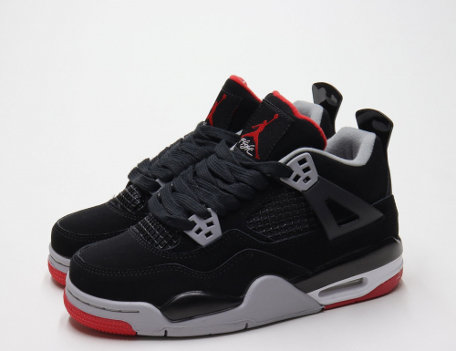 Кроссовки Nike Air Jordan 4 Retro WMNS (36-41)р. / шт.