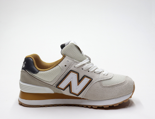 Кроссовки New Balance 574 ENCAP (36-41)р. / шт.