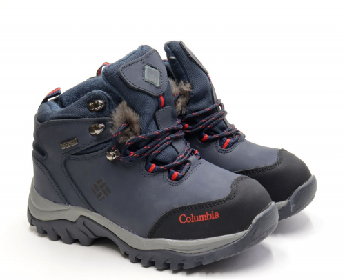 Ботинки Columbia (36-41)р. / шт.