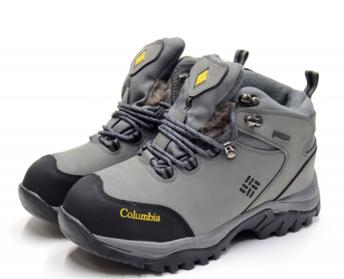 Ботинки Columbia (36-41)р. / шт.