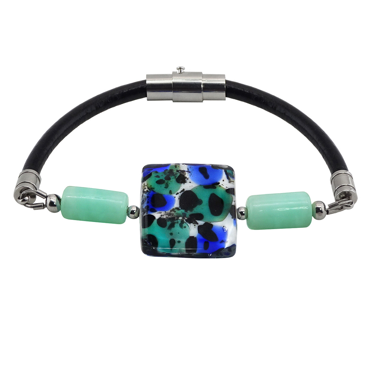Браслет из муранского стекла TIFFANY DREAMS R3955