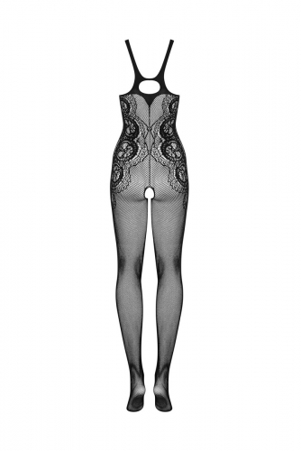 G335 Bodystocking