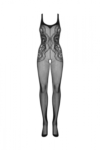 G335 Bodystocking