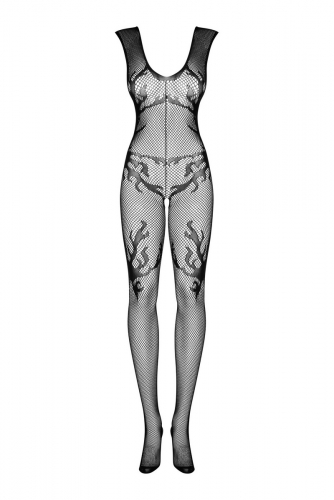 F241 Bodystocking