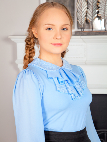 Блузка 