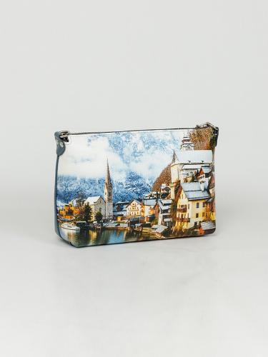 Сумка женская Jane print