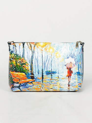 Сумка женская Jane print