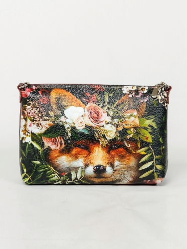 Сумка женская Jane print