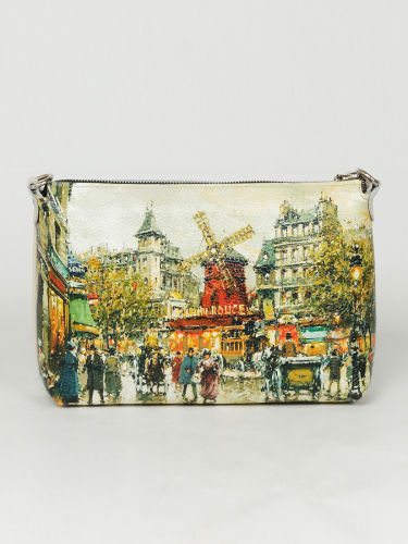 Сумка женская Jane print