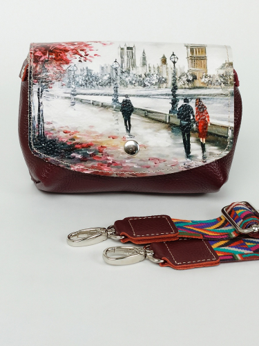 Cумка BETTI-PRINT