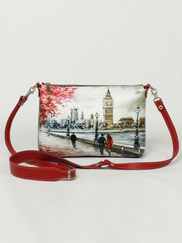 Сумка женская Jane print