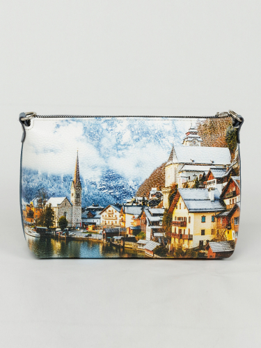Сумка женская Jane print