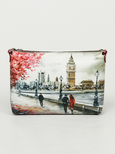 Сумка женская Jane print