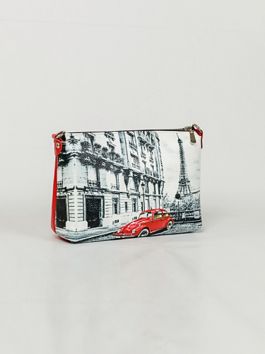 Сумка женская Jane print
