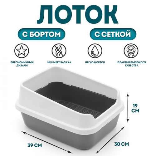 Туалет 