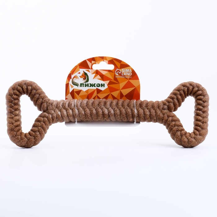 Жевательная игрушка для собак ПИЖОН