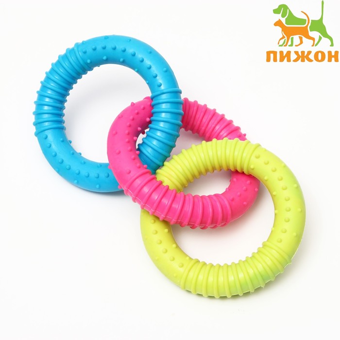 Игрушка жевательная
