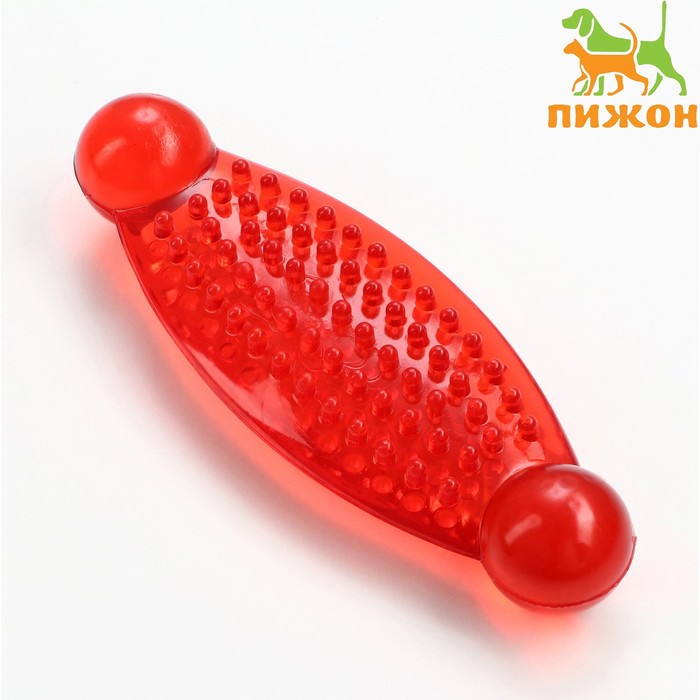Игрушка-зубочистка