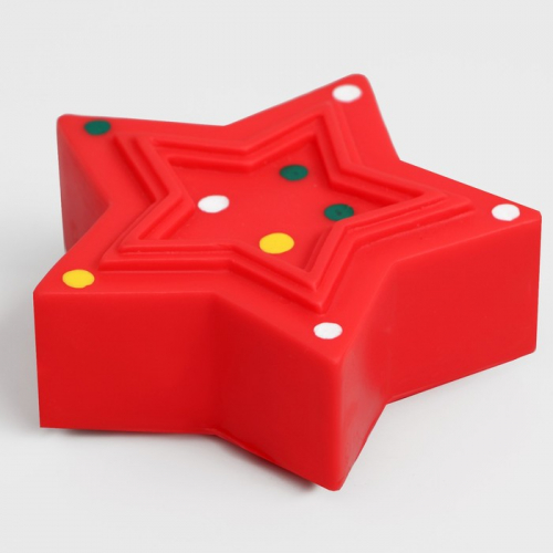 Игрушка для собак пищащая 