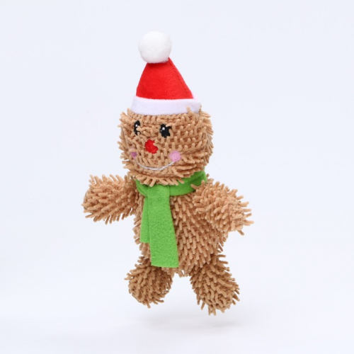 Игрушка мягкая для собак 