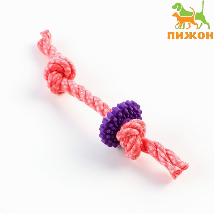 Игрушка жевательная