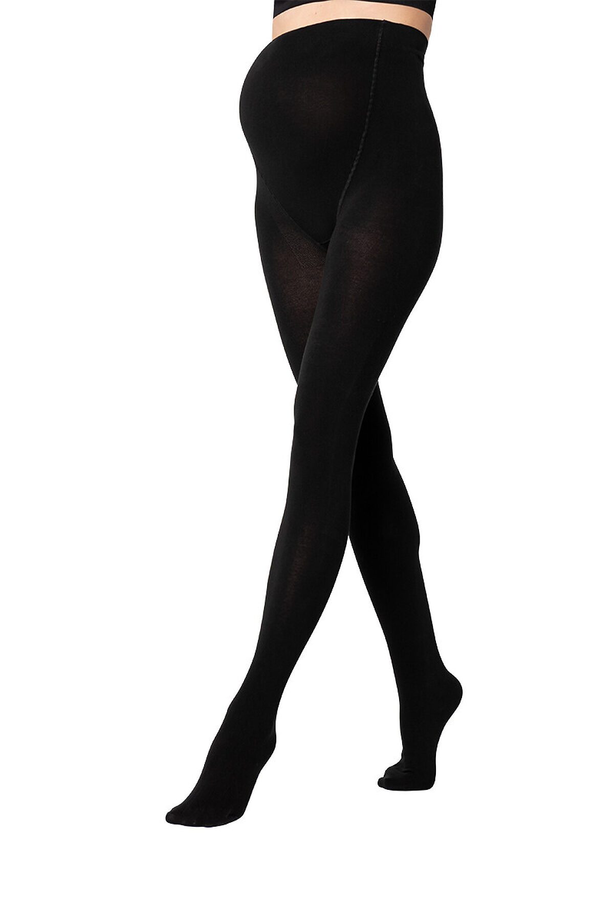 Колготки MINIMI #1058350Nero (Черный)