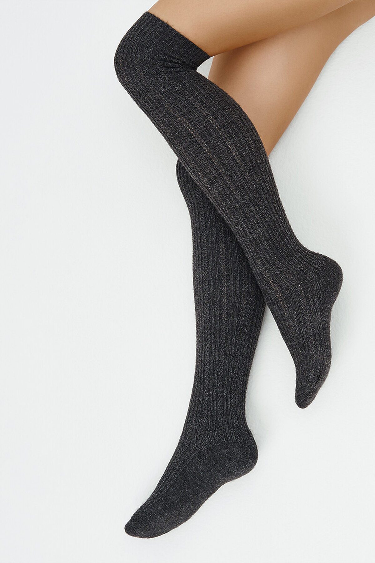 Гольфины MINIMI #1058377Grigio Scuro Melange (Серый)