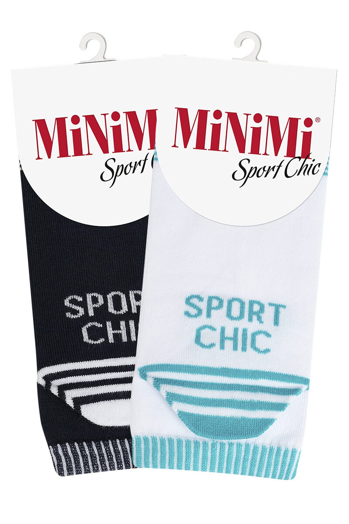 Носки MINIMI #1057327Blu Scuro (Синий)