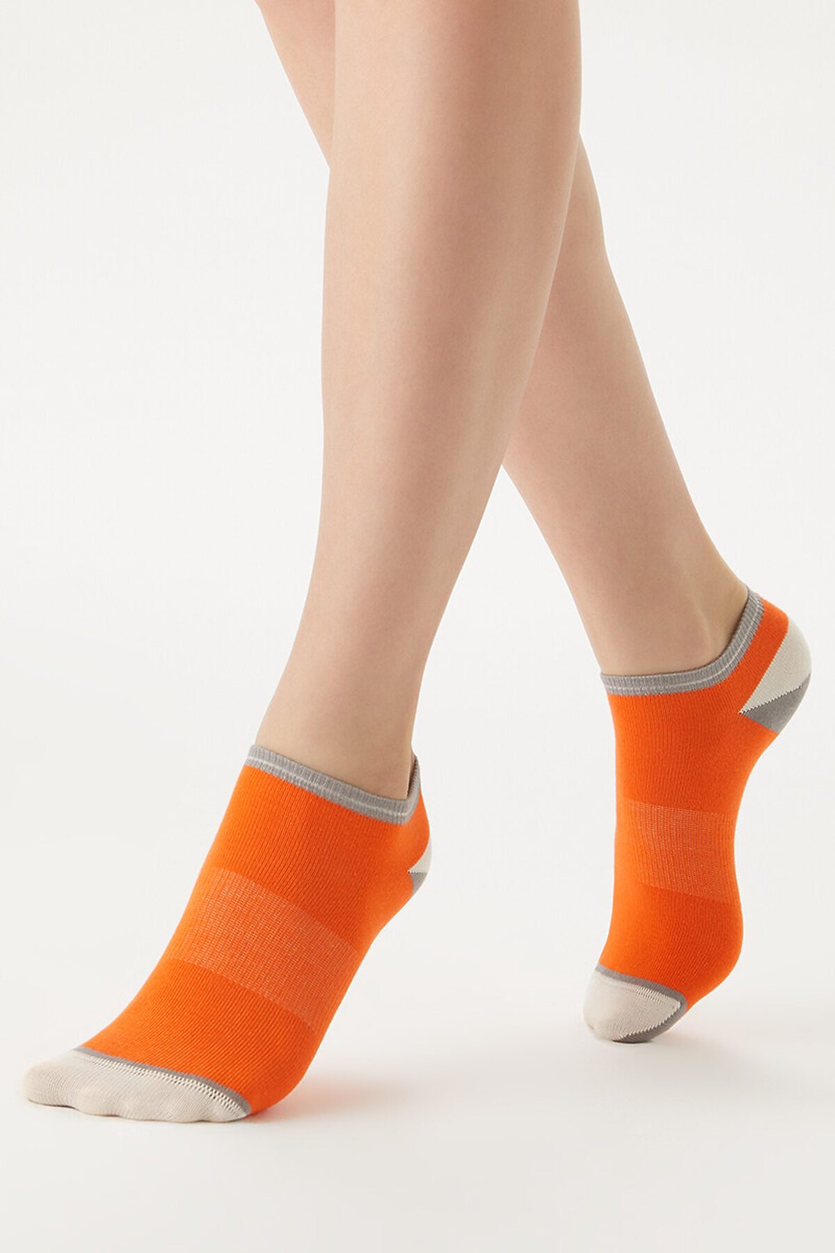 Носки MINIMI #1057384Orange (Оранжевый)