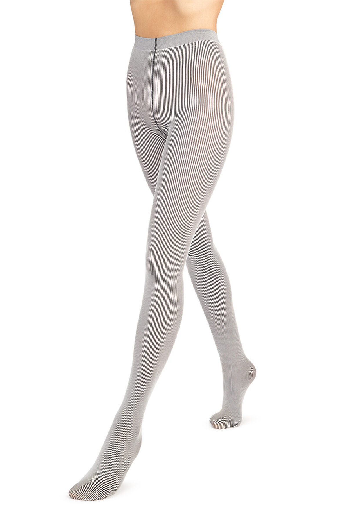 Колготки MINIMI #1058438Nero/Bianco (Черный)