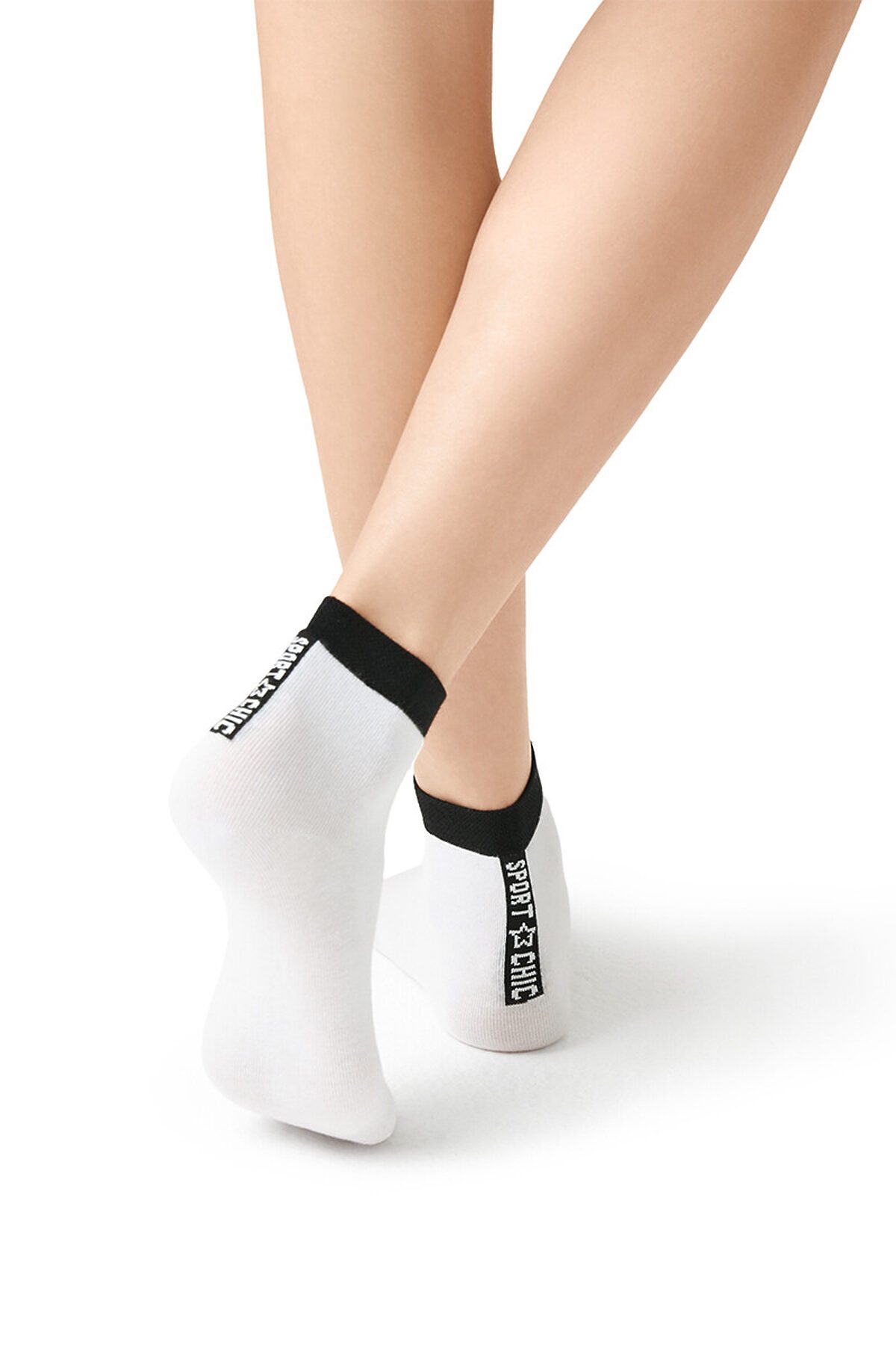 Носки MINIMI #1057446Bianco (Белый)