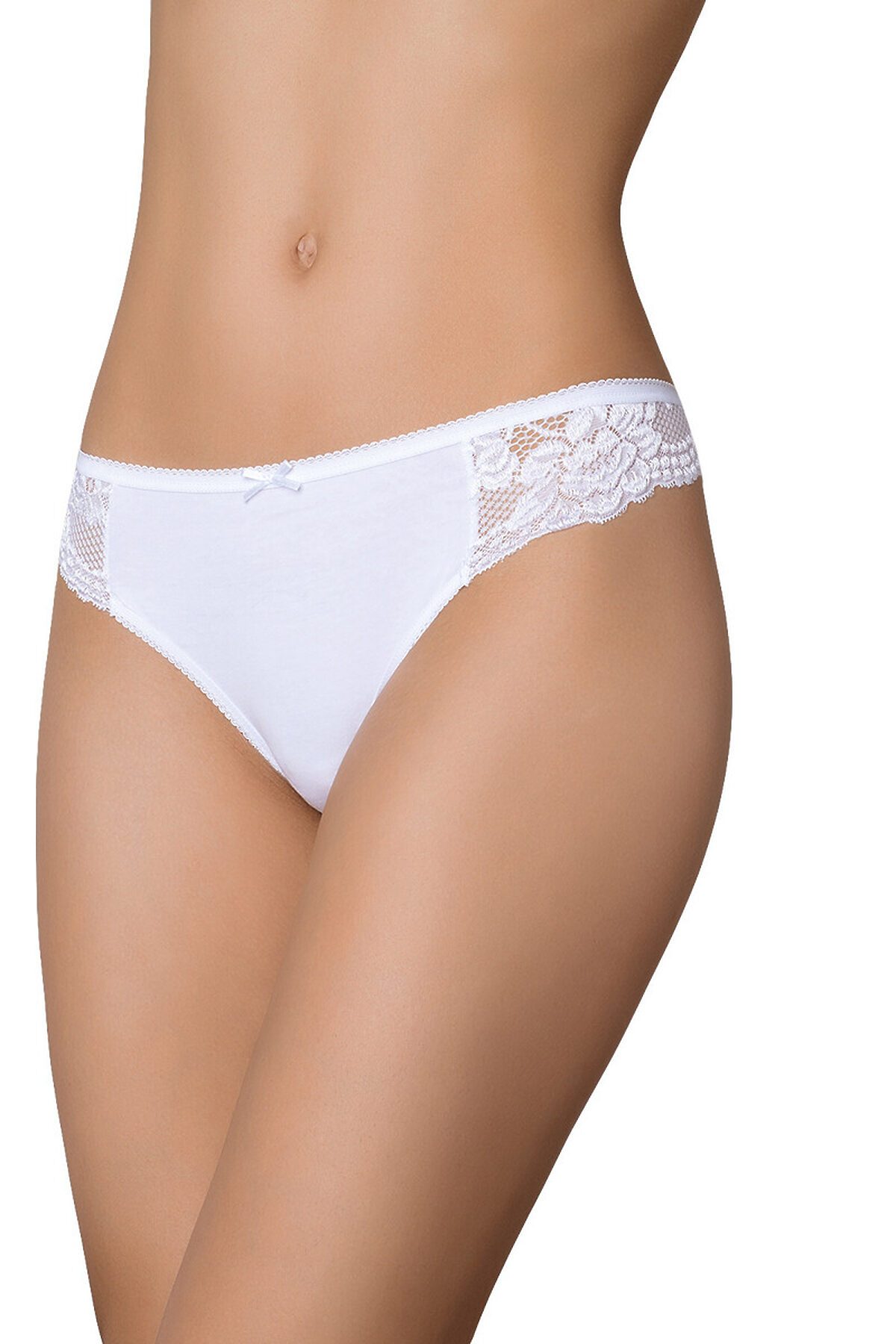Трусы MINIMI #1058731Bianco (Белый)