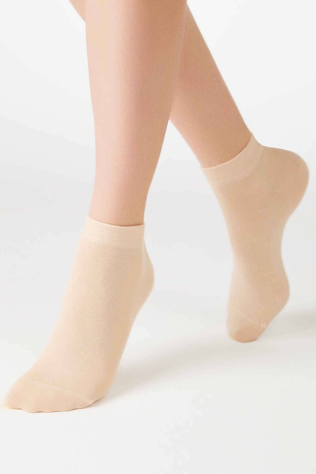 Носки MINIMI #1057343Beige (Бежевый)
