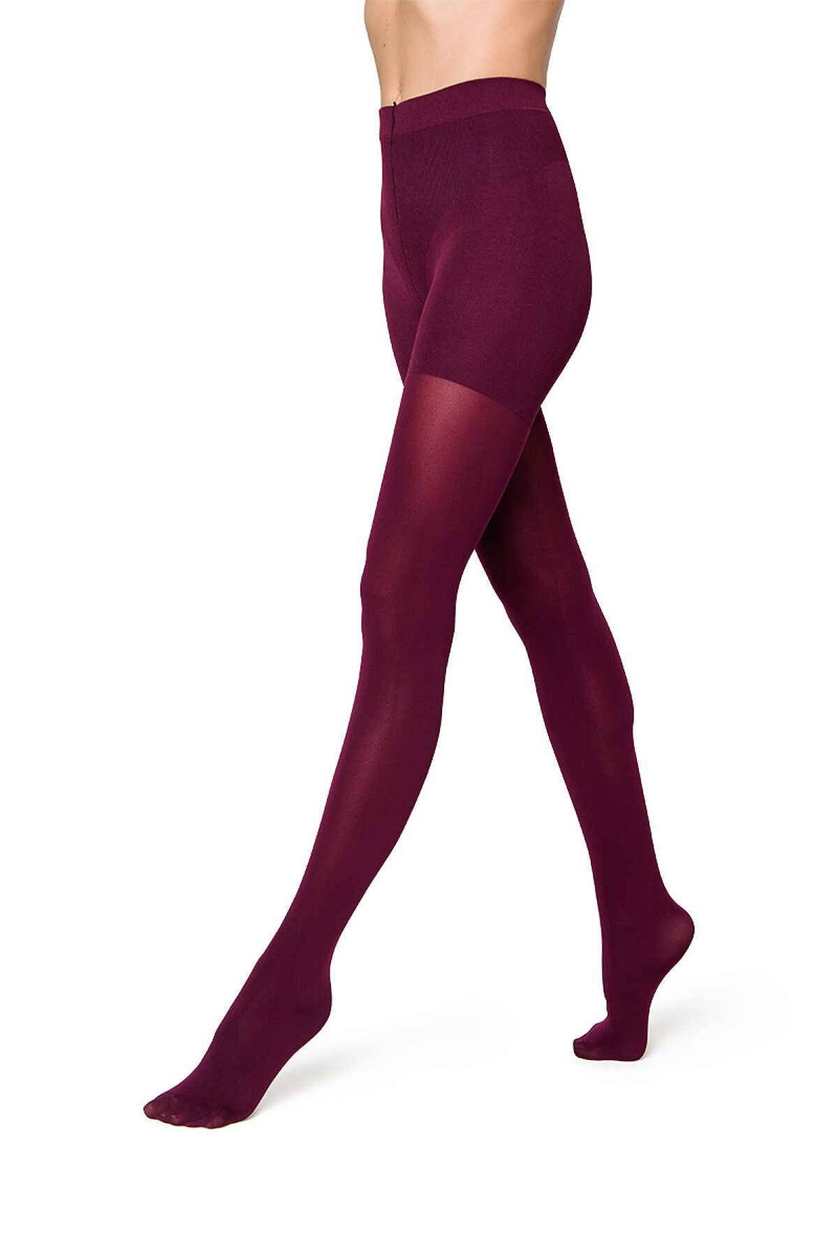 Колготки MINIMI #1058260Bordo (Бордовый)