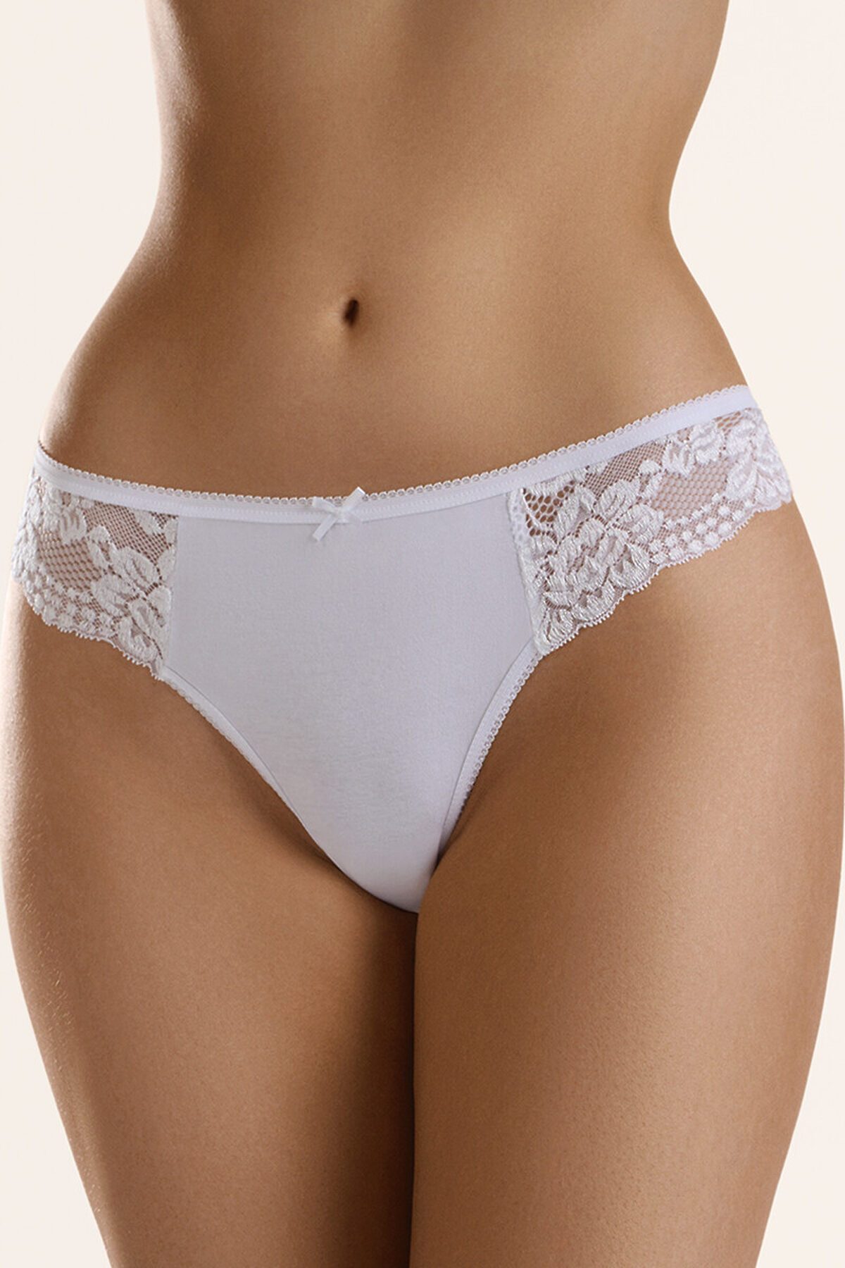 Трусы MINIMI #1058731Bianco (Белый)